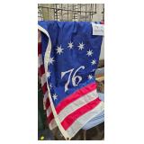 AMERICAN FLAG