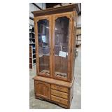 GUN CABINET