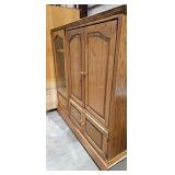 MEDIA CABINET