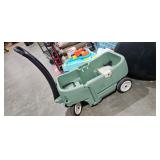 WAGON