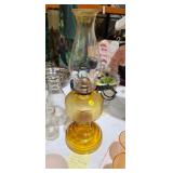 OIL LAMP