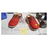 LADIES SHOES