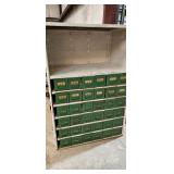 LARGE HARDWARE ORGANIZER