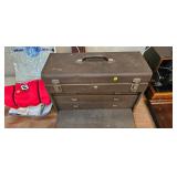 METAL TOOLBOX