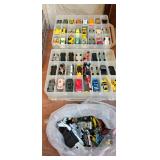 CARS AND CASE
