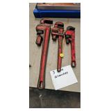 WRENCH LOT