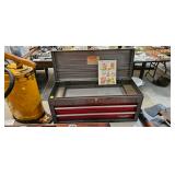 CRAFTSMAN TOOLBOX