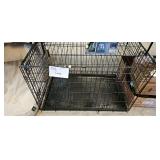 PET CRATE