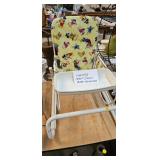 VINTAGE BABY BOUNCER