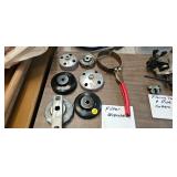 FILTER WRENCHES