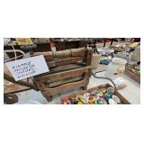 VINTAGE UNIVERSAL CLOTHES WRINGER