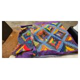 QUILT TOP