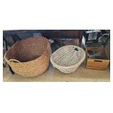 BASKET LOT