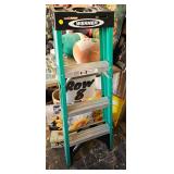 LADDER