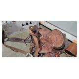 SADDLE