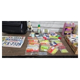 FISHING TACKLE