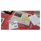 WWII POST CARD