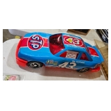 RICHARD PETTY CAR