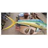 FISH DECOR