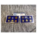 UNITED STATES QUARTERS