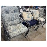 PATIO CHAIRS