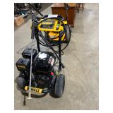 PRESSURE WASHER