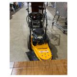 STRING TRIMMER