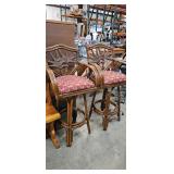 BAR STOOLS