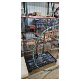 BIRD CAGE