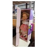 CHATTY KATHY DOLL