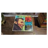 RECORD ALBUM HANK WILLIAMS JR