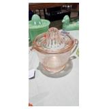 GLASS JUICER / MEASURING CUP