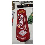 COCA COLA THERMOMETER