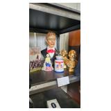 PATRIOTIC / PRESIDENTS LOT