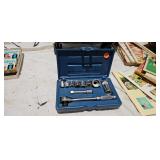 SOCKET SET