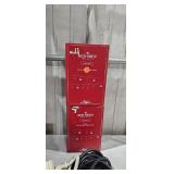 CHRISTMAS DECOR