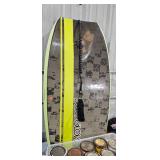 WAVE BOARD