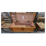 CEDAR CHEST