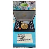 COMMUNION TRAVEL SET