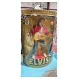 ELVIS DOLL