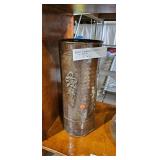 BRASS UMBRELLA STAND