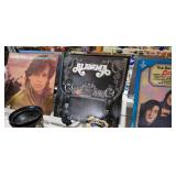 ALABAMA RECORD ALBUM