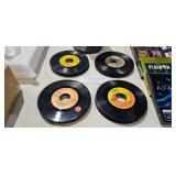 45 RECORD LOT