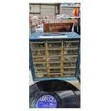 HARDWARE ORGANIZER