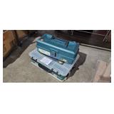 TACKLE BOXES