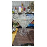 PUNCH BOWL WITH CUPS