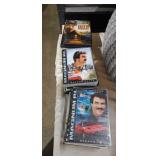 TOM SELLECK DVD LOT