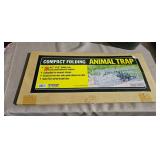 ANIMAL TRAP