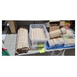 DOWEL LOT
