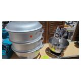 STAND MIXER